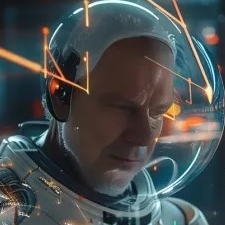 Логотип / Сова